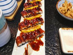 -牛焱·烧肉酒肆(五大道店)