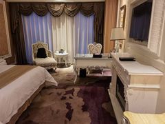 -大同魏都国际酒店