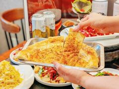 -揽月斋炙子烤肉·清真(安定门·五道营店)