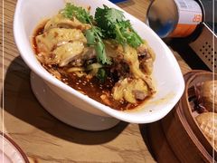 -深巷家味馆.湖北头牌红烧鱼头拌饭(黄陂店)