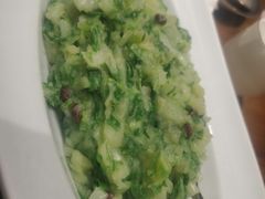 -北京老铺烤鸭(老城根店)