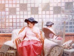 -八哥美术·成人美术画室(总校区)