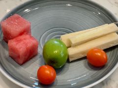 -菲住布渴酒店自助餐厅(阿里巴巴西溪园区店)