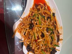 -王府井酒店(金桥港湾店)