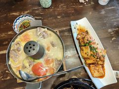 -吃货私房菜(丽江束河古镇店)