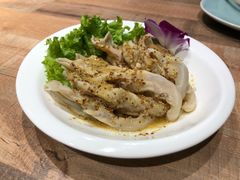 芥末鸭掌-川旺角川粤融合菜•海景餐厅(星海广场店)