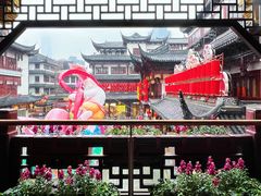 -Peet's Coffee皮爷咖啡(豫园店)