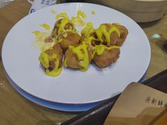 -真味海鲜坊