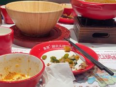 -来菜·湖北头牌藕汤(武商MALL众圆店)