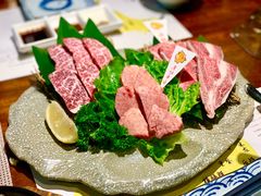 -热血兄弟·炭火烤肉(融侨中心店)