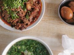 -玉香宫河州牛肉拉面