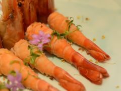 -王府茶楼茶宴·创意菜(朝阳公园店)