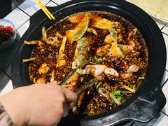 -喜欢吃鱼(非遗博览园总店)