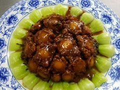-吴忠民族饭庄(利通南街店)