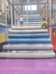 -meland亲子乐园•派对•研学(苏州悠方购物中心店)