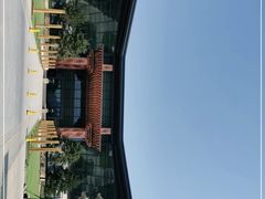 -北京雁栖湖国际会展中心