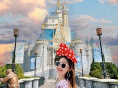 -蓬莱欧乐堡梦幻世界