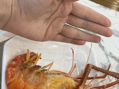 -蟹天蟹地农家菜·阳澄湖大闸蟹(浅水湾店)