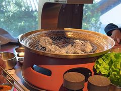 -西塔老太太泥炉烤肉(青浦蟠龙天地店)
