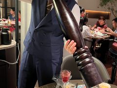 -海派悦庭·海胆烧麦·新融合菜(凯德广场店)