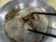 -标记美食新鲜猪杂(兴南大道店)