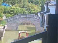 -东海半边山旅游度假区