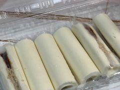 鸳鸯奶卷-游氏老北京宫廷奶酪(护国寺店)