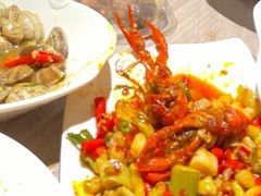 -李叔叔虾蟹大排档(青羊店)