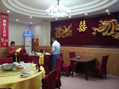 -三峡川菜馆(龙涛街店)