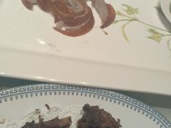 -全聚德烤鸭店(和平路店)