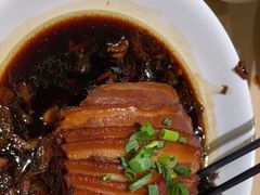 -吕氏疙瘩汤·海鲜新鲁菜(凯德mall新都心店)