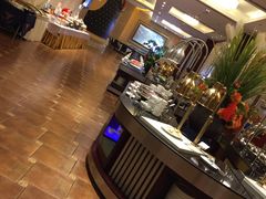 -内蒙古大厦酒店