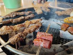 -水浒烤肉(医学院店)