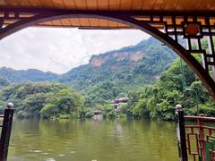 -青城山