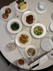 -baby bella小贝拉母婴护理中心(珠海希尔顿店)