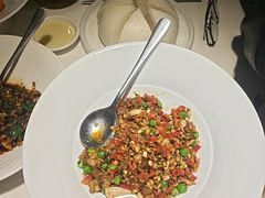 -院里寻菜·精致庭院菜(观沙岭店)