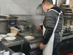 -松盛糕团店(红旗桥店)
