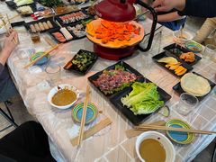 -4k轰趴馆(苏州街店)