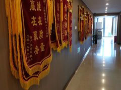 -爱康国宾体检中心(五角场万达广场分院)