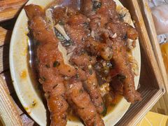 -蔡澜点心·粤菜(花城汇南区店)