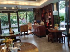 大堂-勤德兴(湖滨路店)