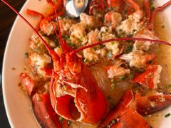 -环球港凯悦 · 享悦中餐厅