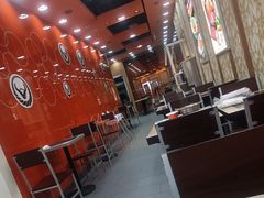 大堂-吉野家(黑牛城道店)
