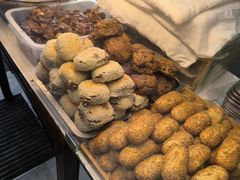 -清真牛街祥云轩门钉肉饼(左家庄店)