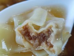 里脊肉小馄饨-古徽州馄饨店(宝安路店)