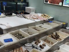 -品味居·首店·大连鲜活海鲜大连菜(东港店)