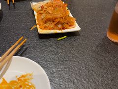 -福苗小骆驼烧烤(大唐不夜城店)
