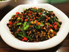 -乡吧啦·甲鱼铺子(海德二道店)