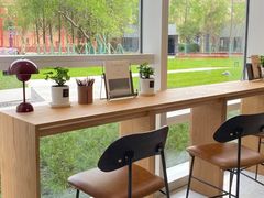 -游心咖啡(青山红坊店)