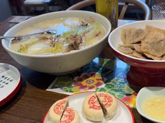 -院落新京菜·烤鸭(地安门店)